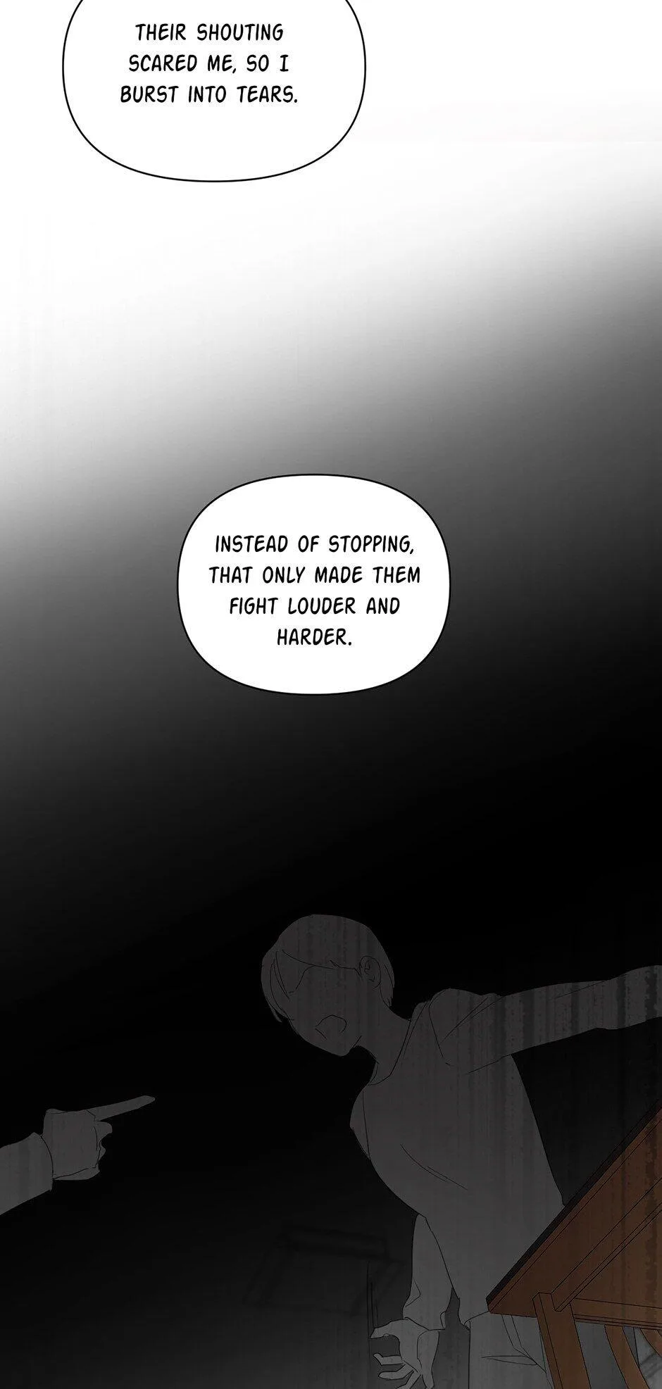 Positively Yours, chapter 51, page 39