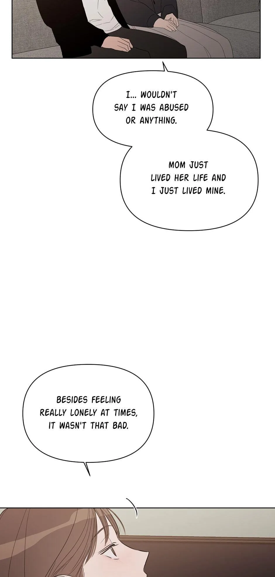 Positively Yours, chapter 51, page 43