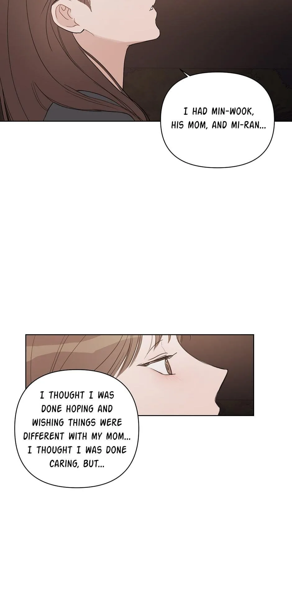 Positively Yours, chapter 51, page 44