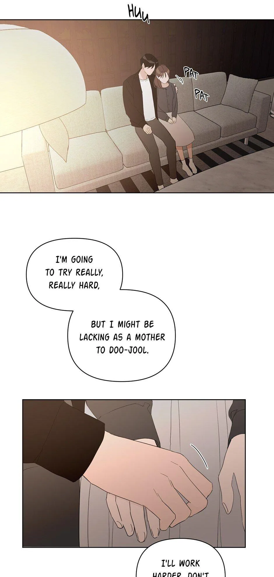 Positively Yours, chapter 51, page 45