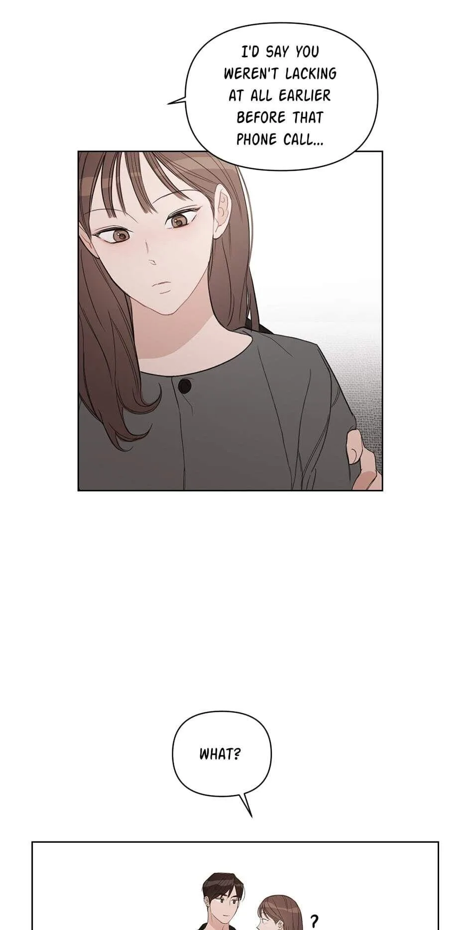 Positively Yours, chapter 51, page 47