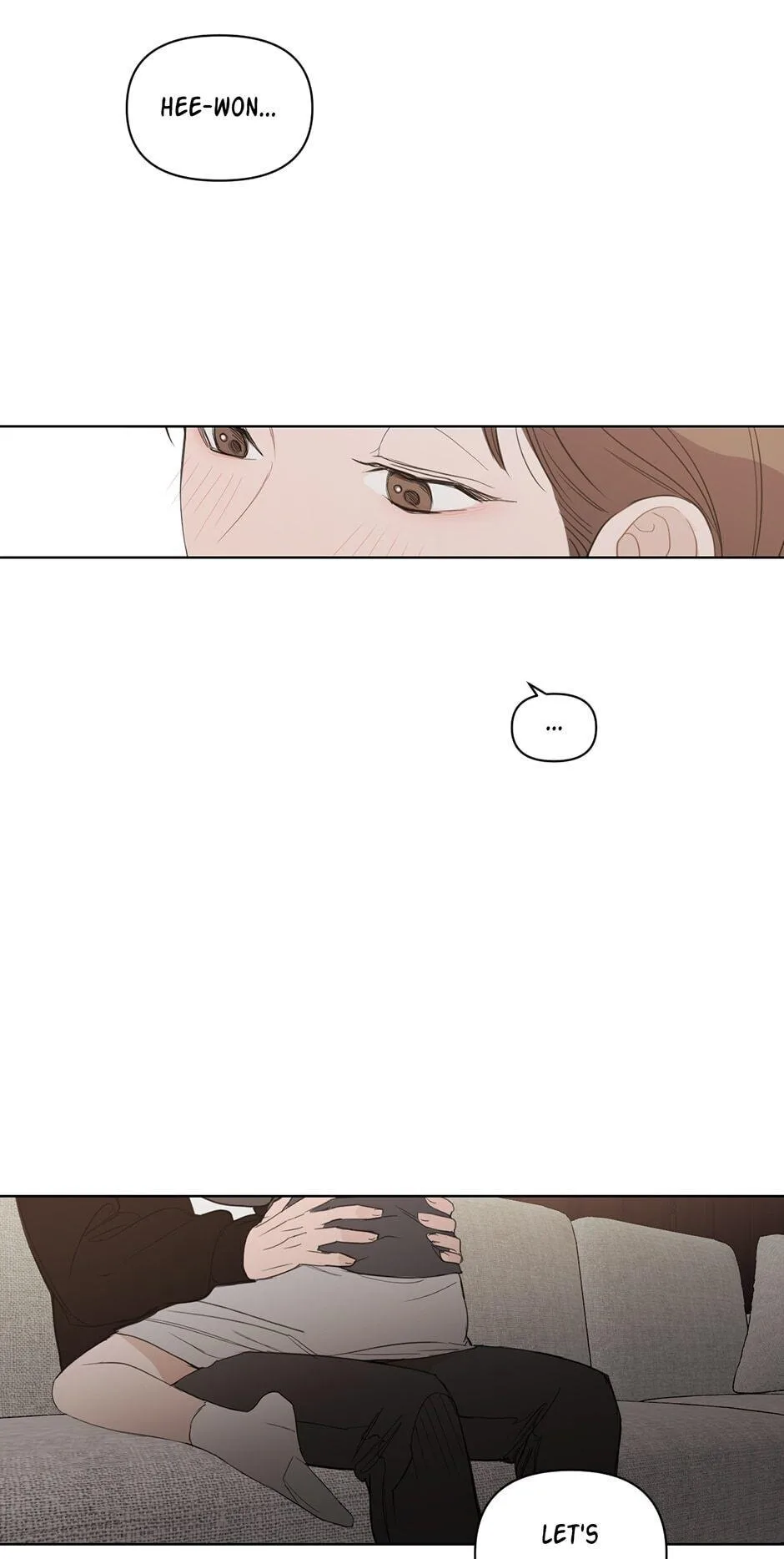 Positively Yours, chapter 51, page 53