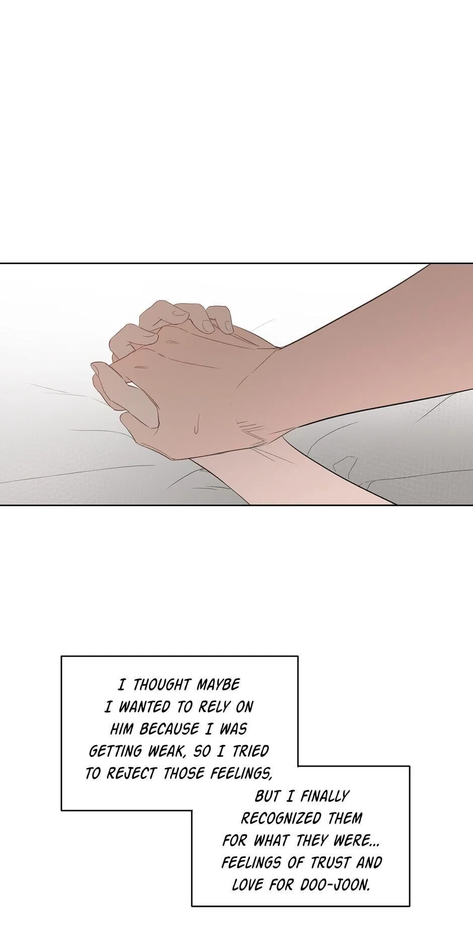 Positively Yours, chapter 51, page 56