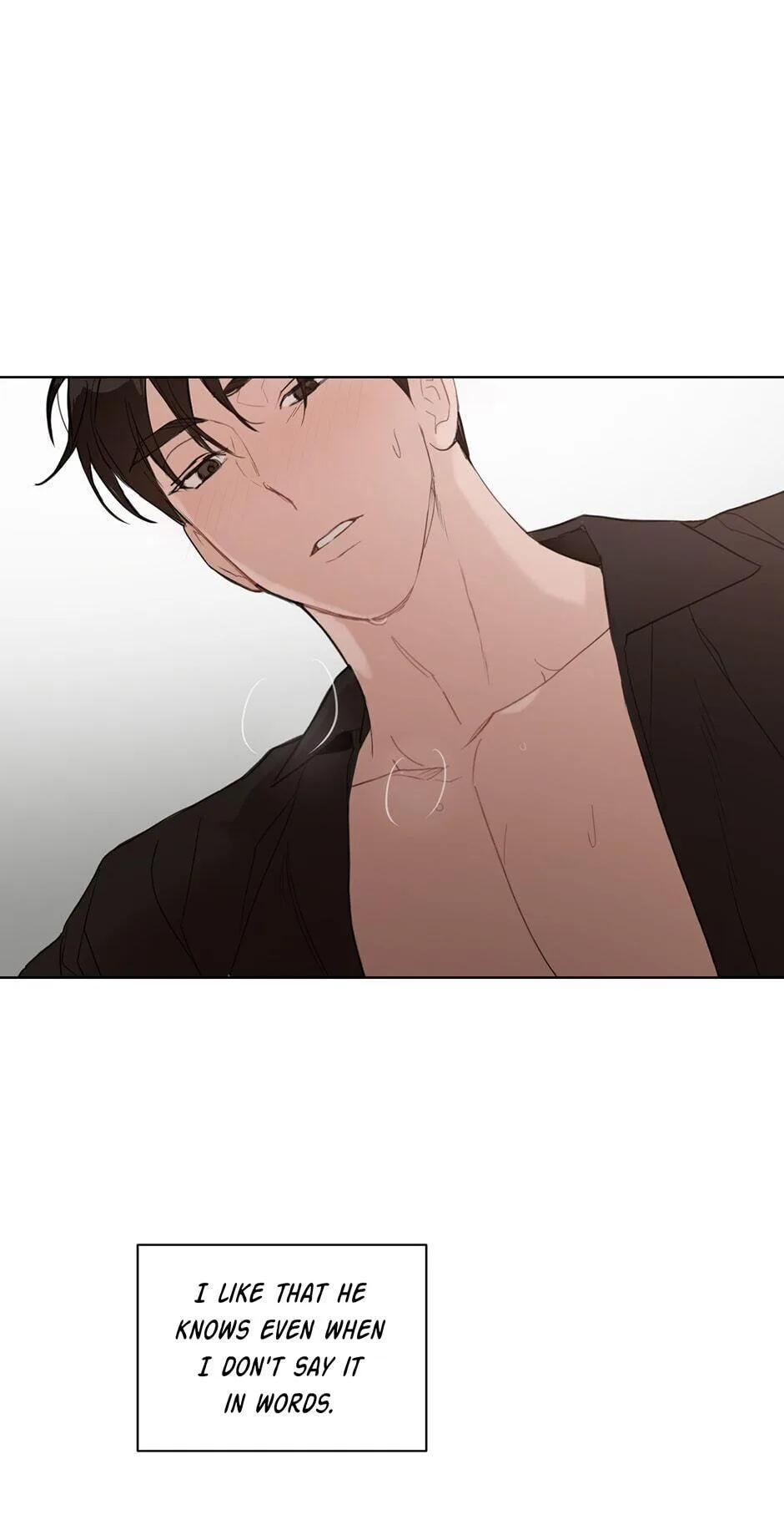 Positively Yours, chapter 51, page 57