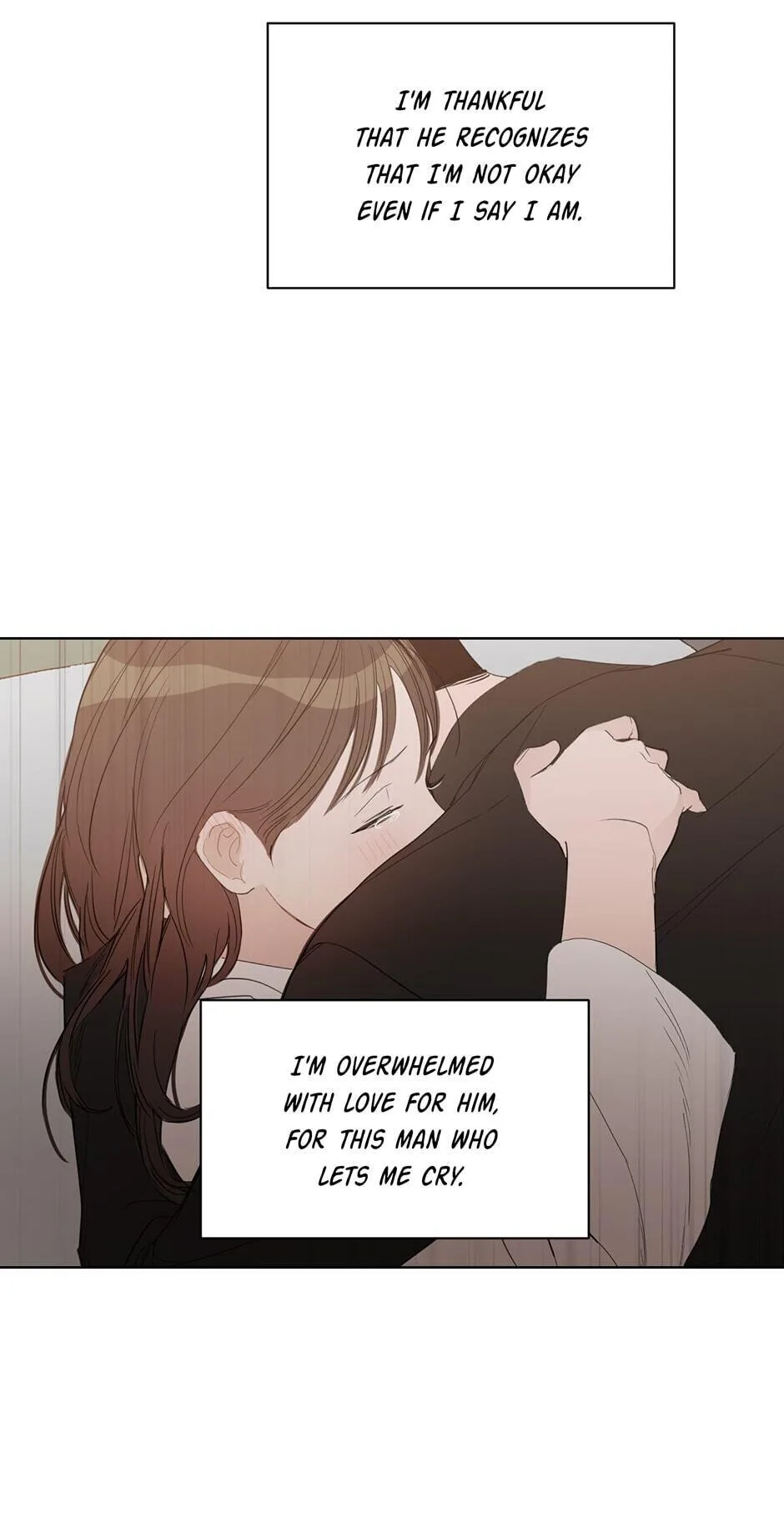 Positively Yours, chapter 51, page 58
