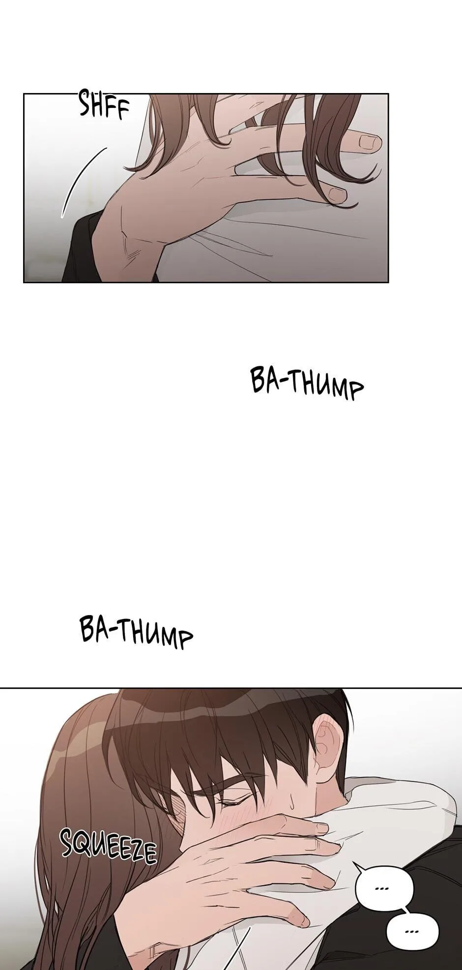 Positively Yours, chapter 52, page 2
