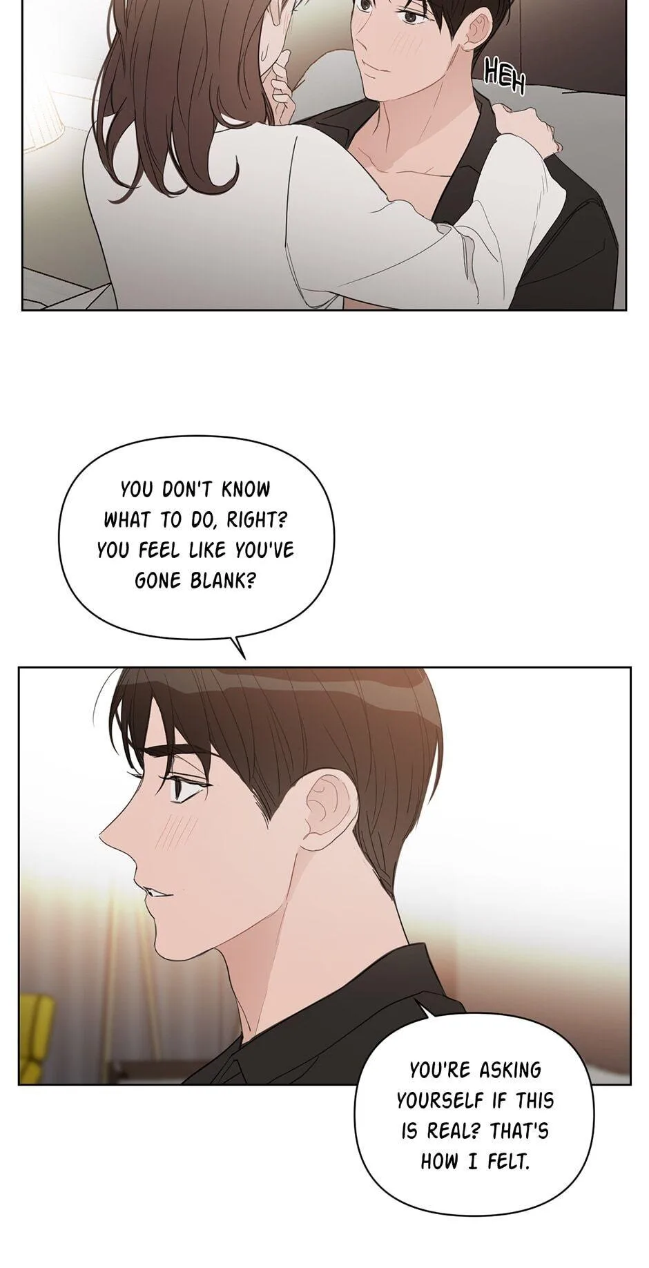 Positively Yours, chapter 52, page 7