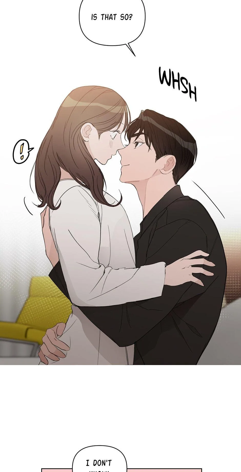 Positively Yours, chapter 52, page 10