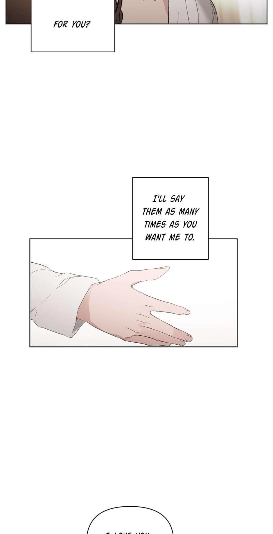 Positively Yours, chapter 52, page 14