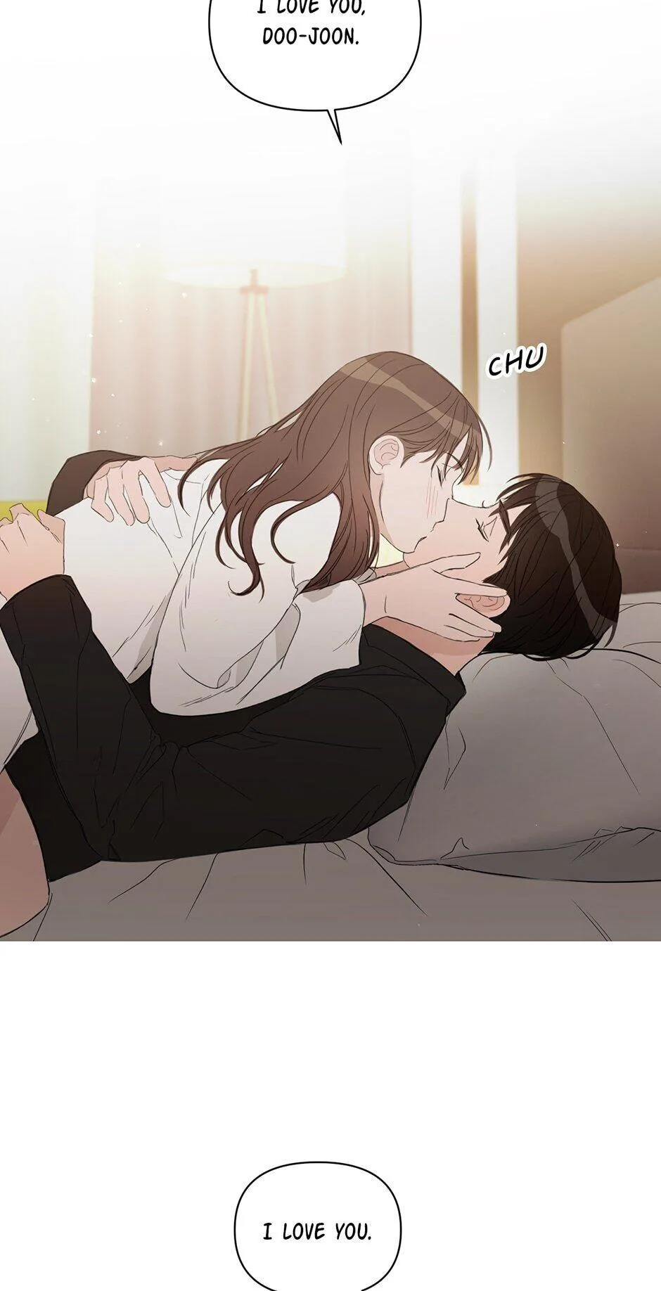 Positively Yours, chapter 52, page 15
