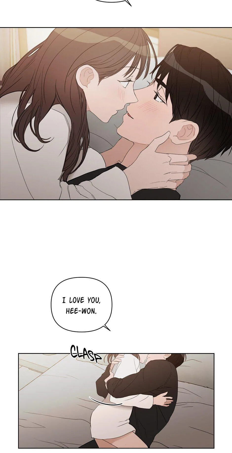 Positively Yours, chapter 52, page 16