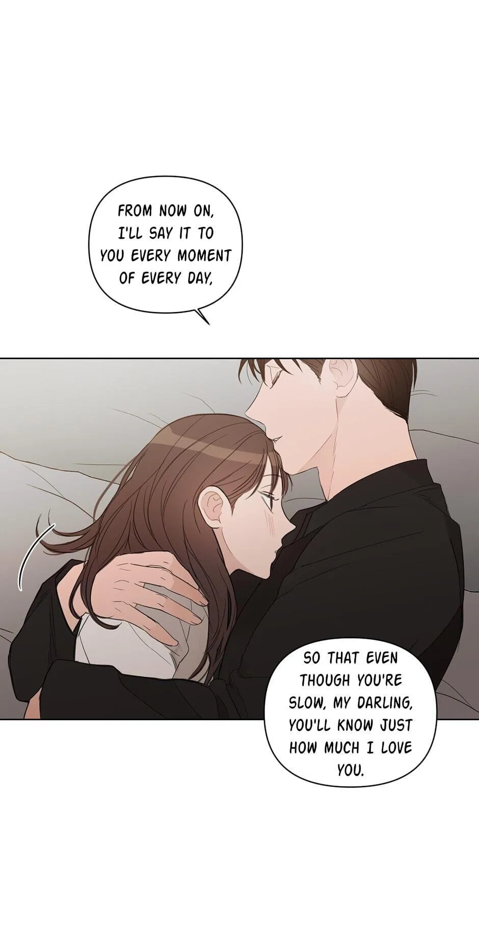Positively Yours, chapter 52, page 17