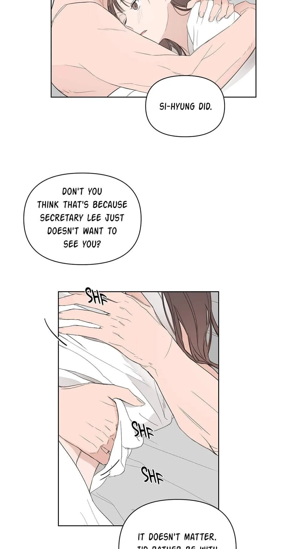 Positively Yours, chapter 52, page 24