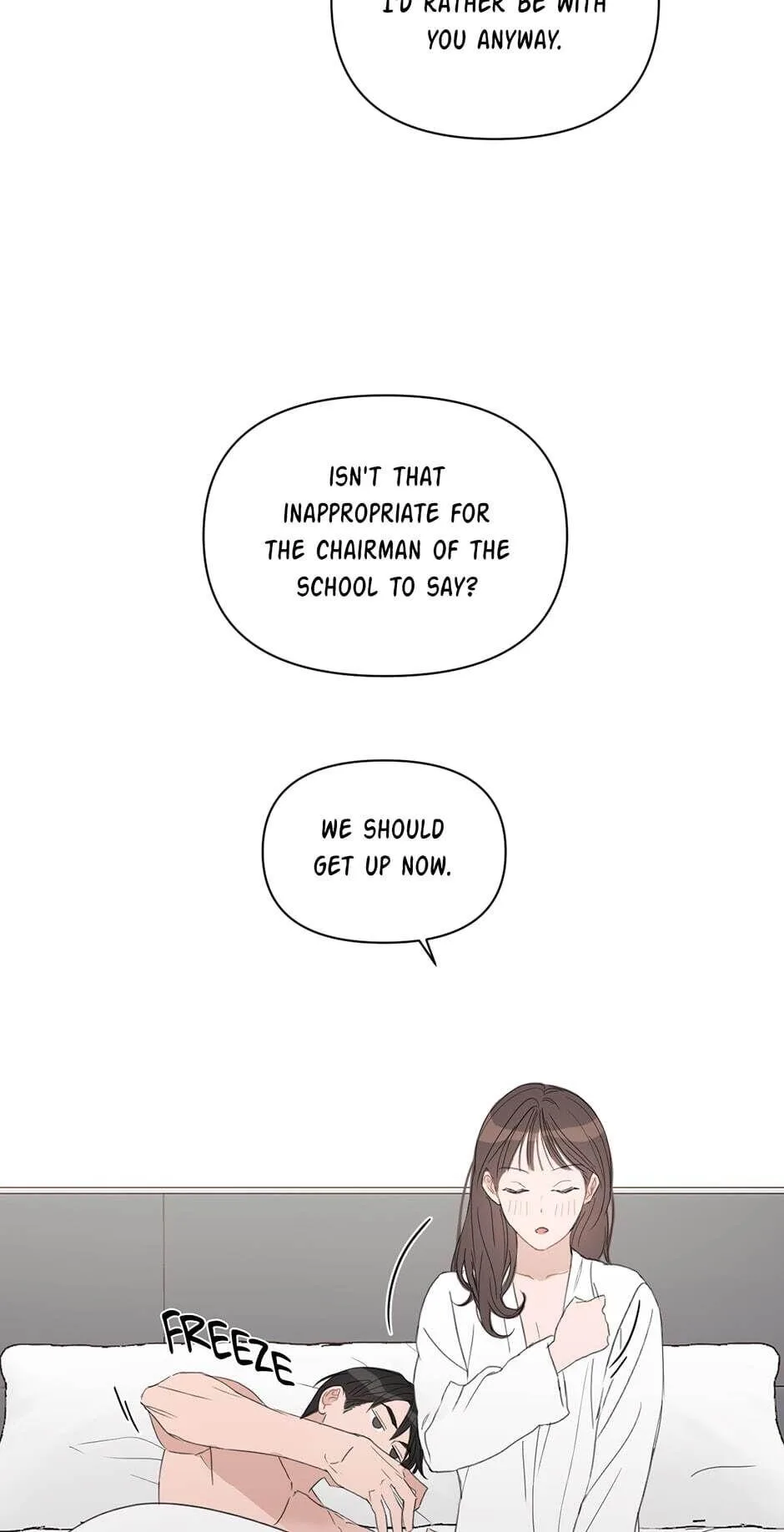 Positively Yours, chapter 52, page 25