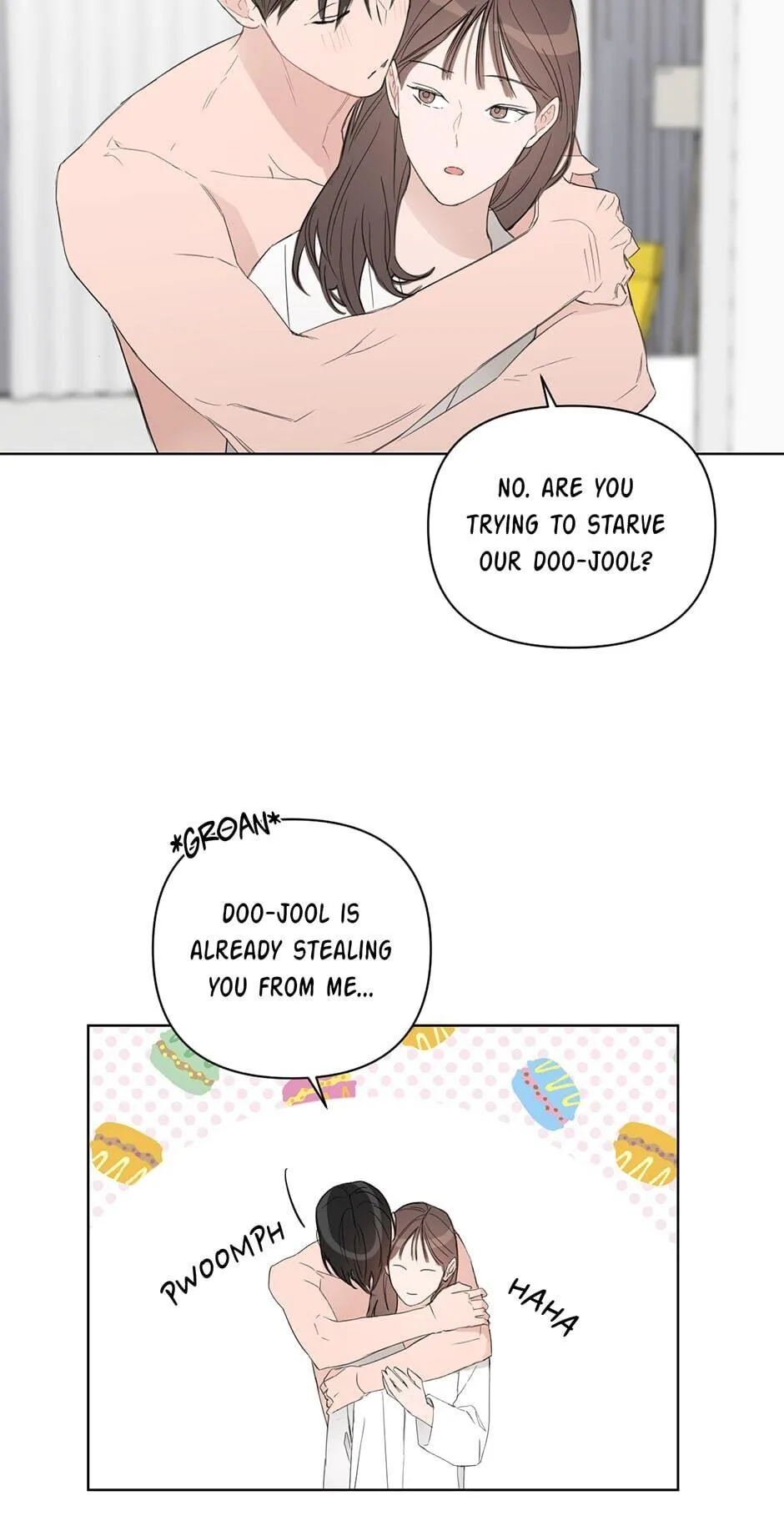 Positively Yours, chapter 52, page 29