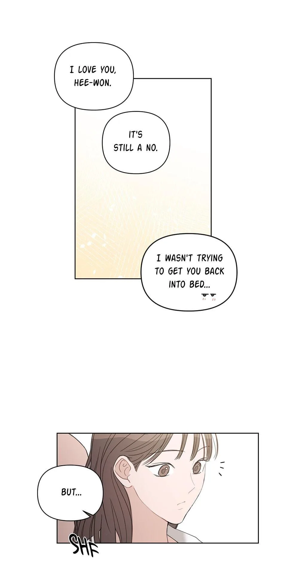 Positively Yours, chapter 52, page 30