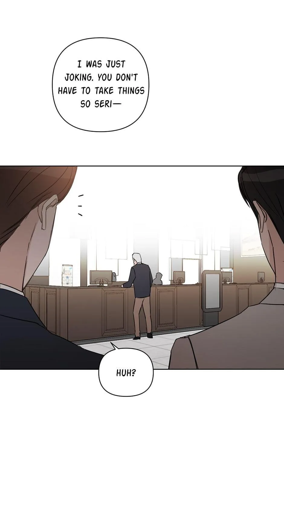Positively Yours, chapter 52, page 41