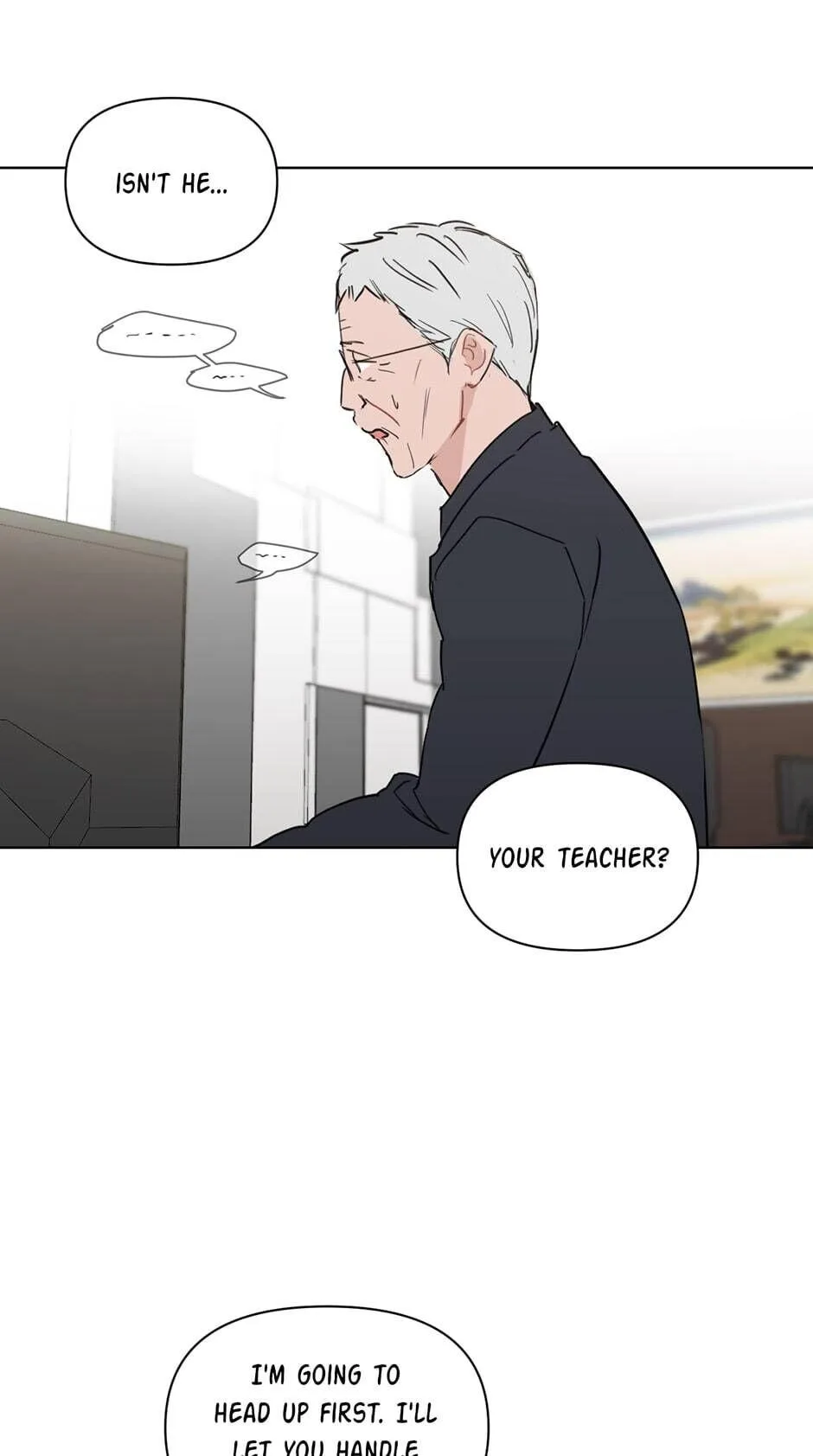 Positively Yours, chapter 52, page 42