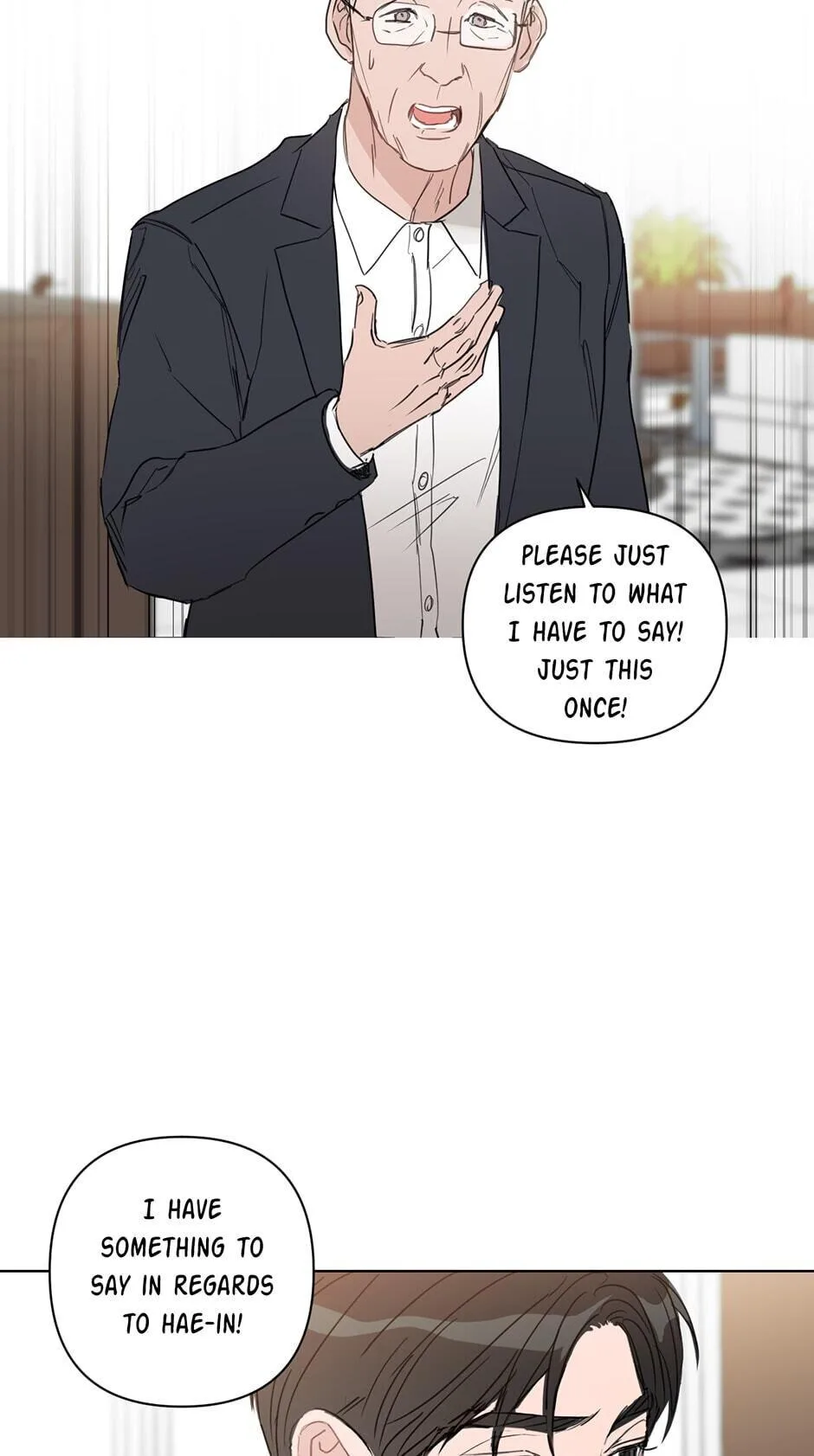 Positively Yours, chapter 52, page 45