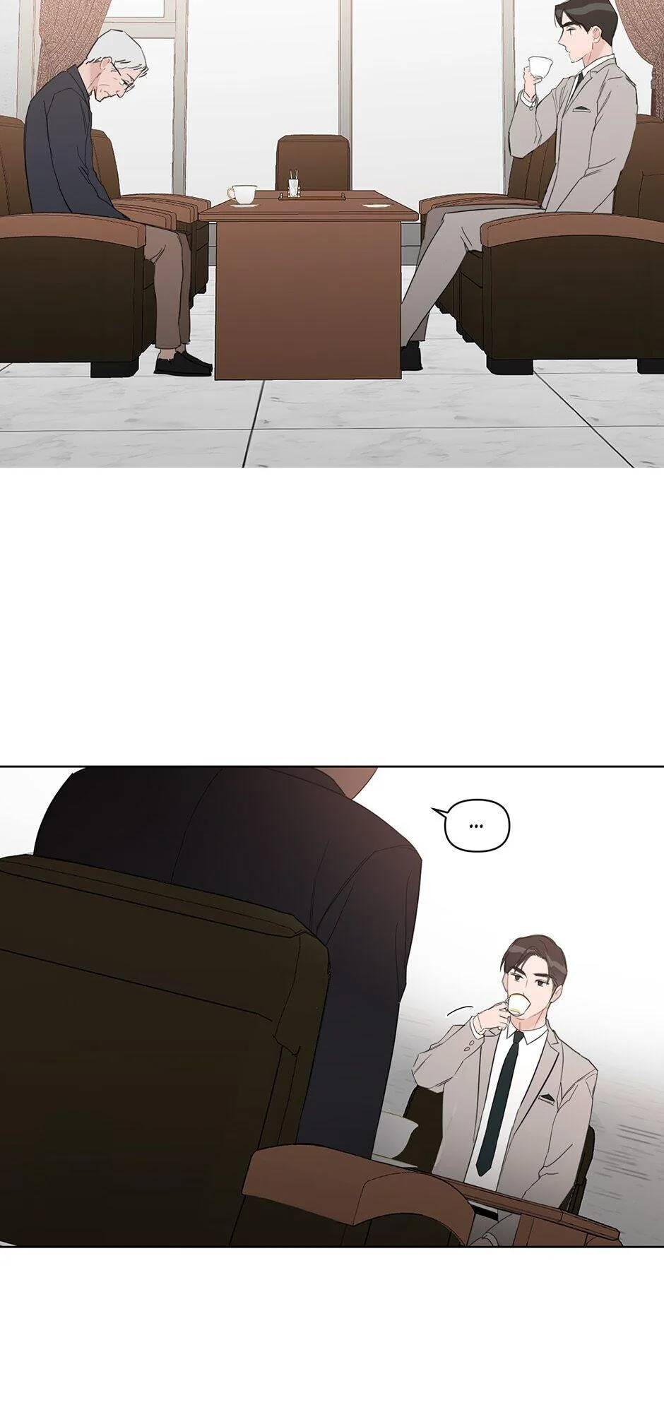 Positively Yours, chapter 53, page 2