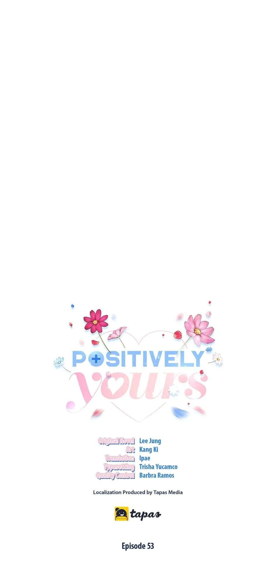 Positively Yours, chapter 53, page 3