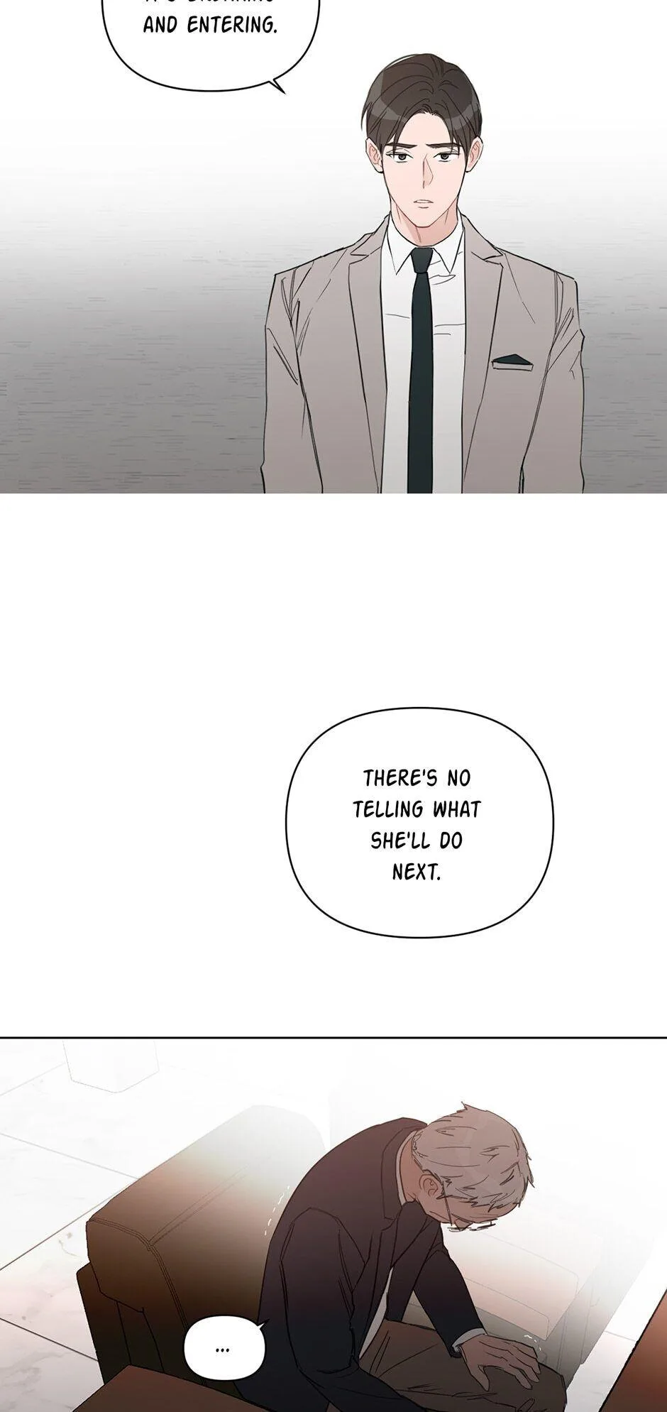 Positively Yours, chapter 53, page 10