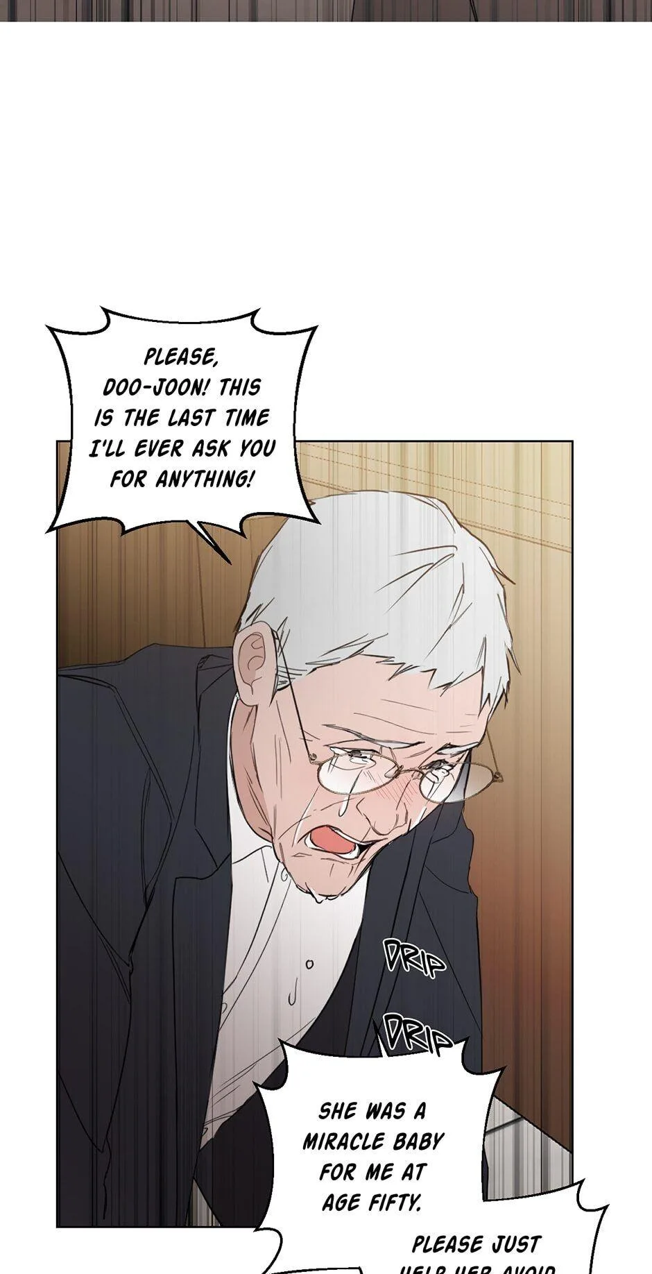 Positively Yours, chapter 53, page 13