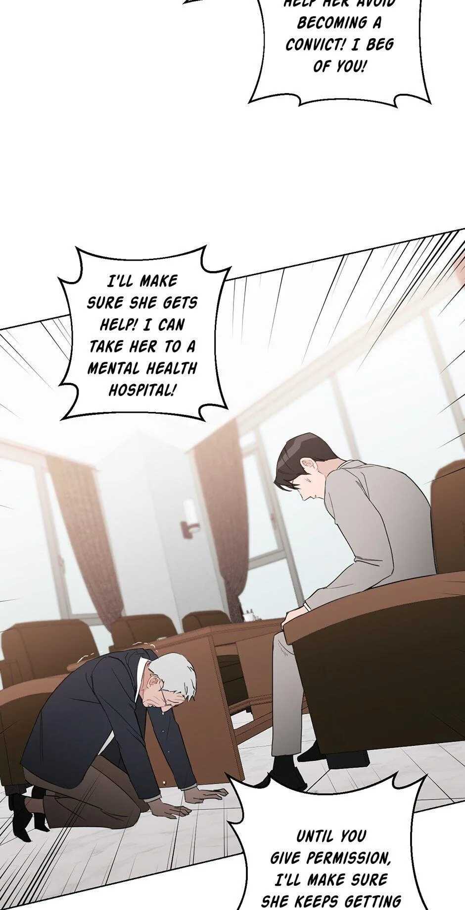 Positively Yours, chapter 53, page 14