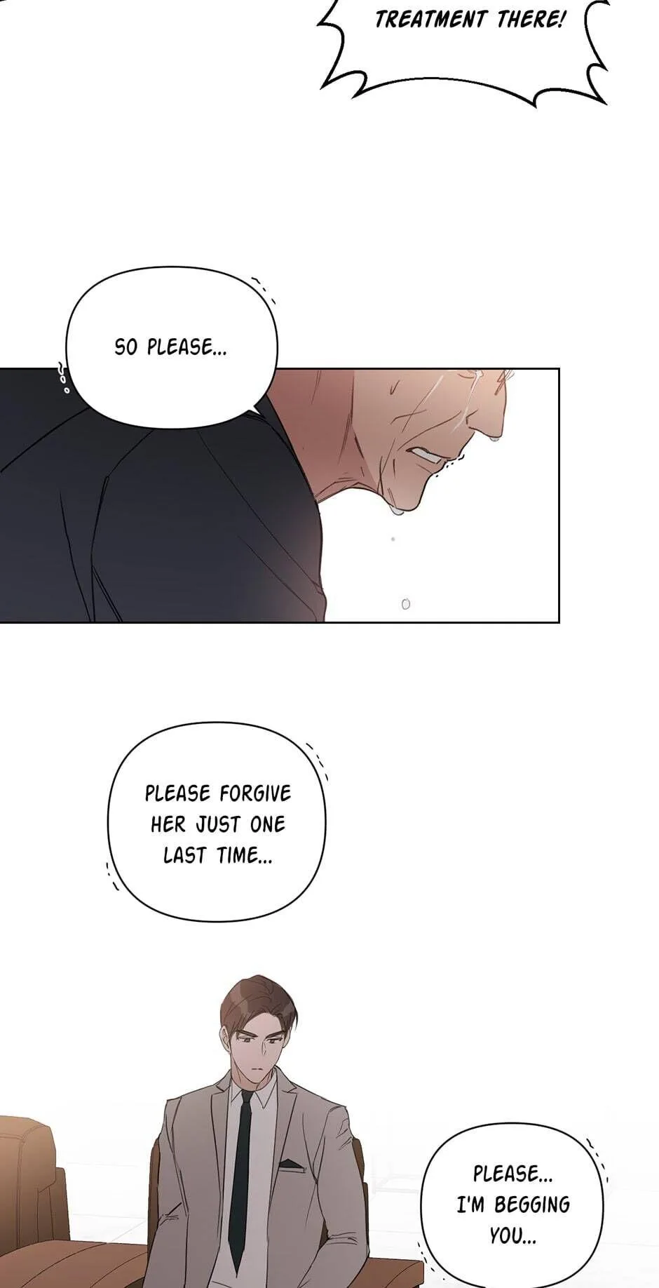 Positively Yours, chapter 53, page 15