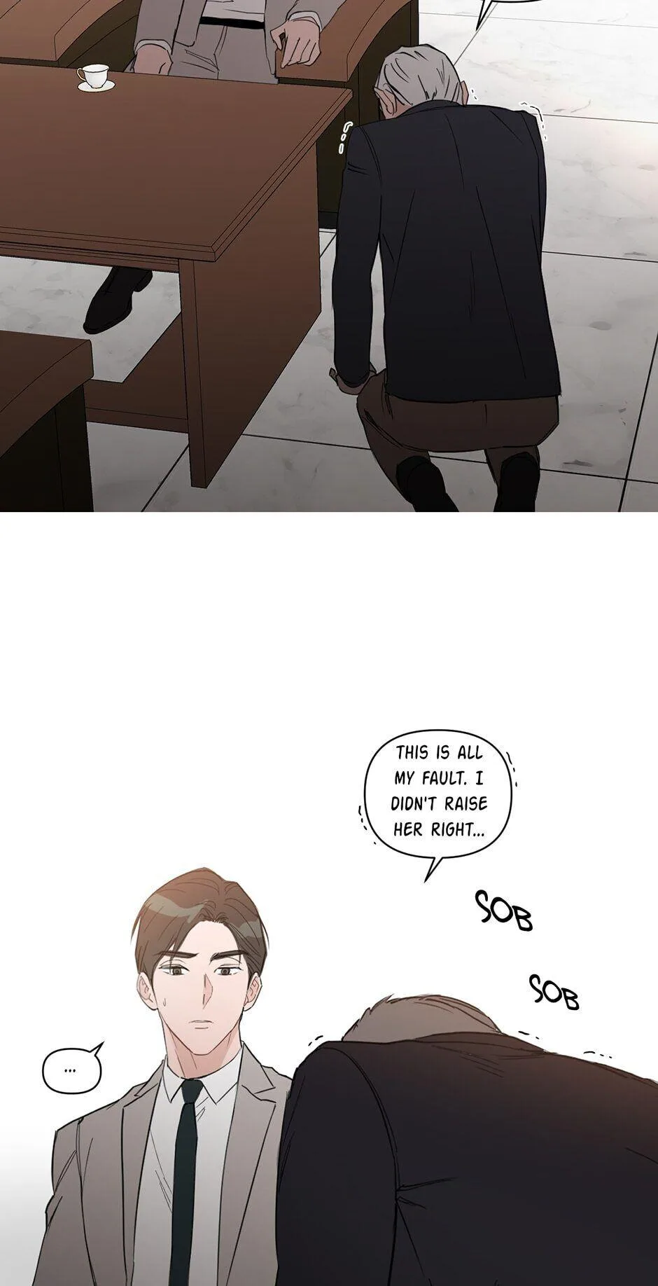 Positively Yours, chapter 53, page 16