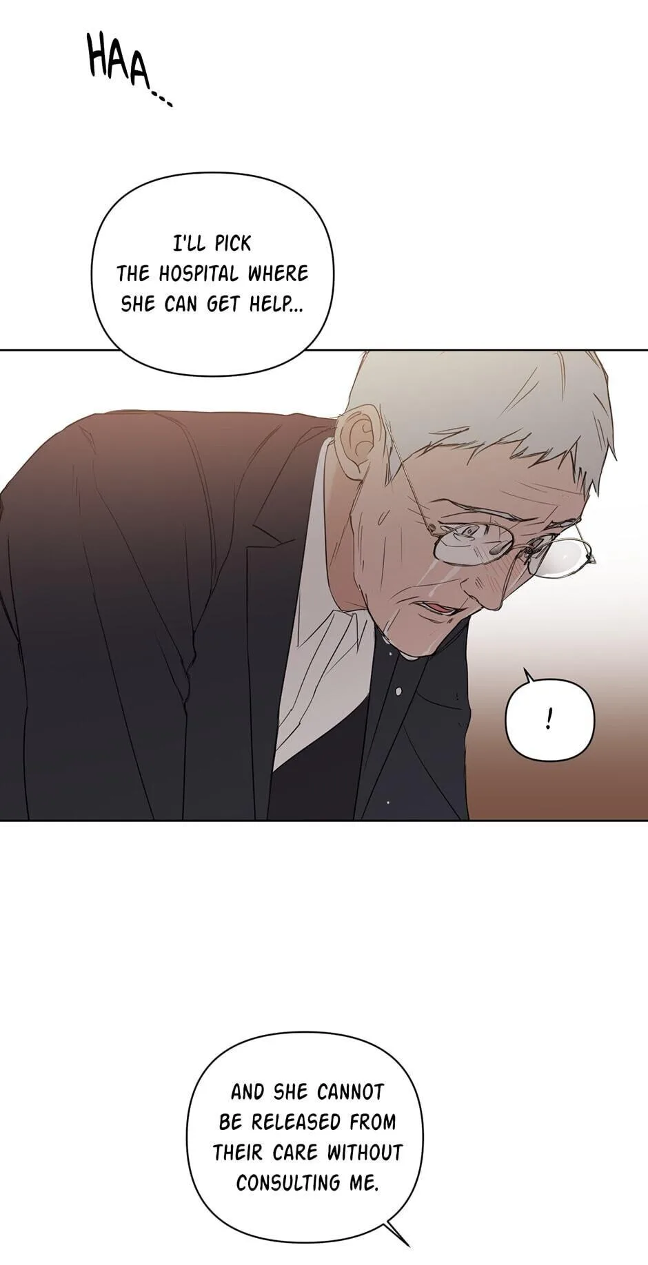 Positively Yours, chapter 53, page 20