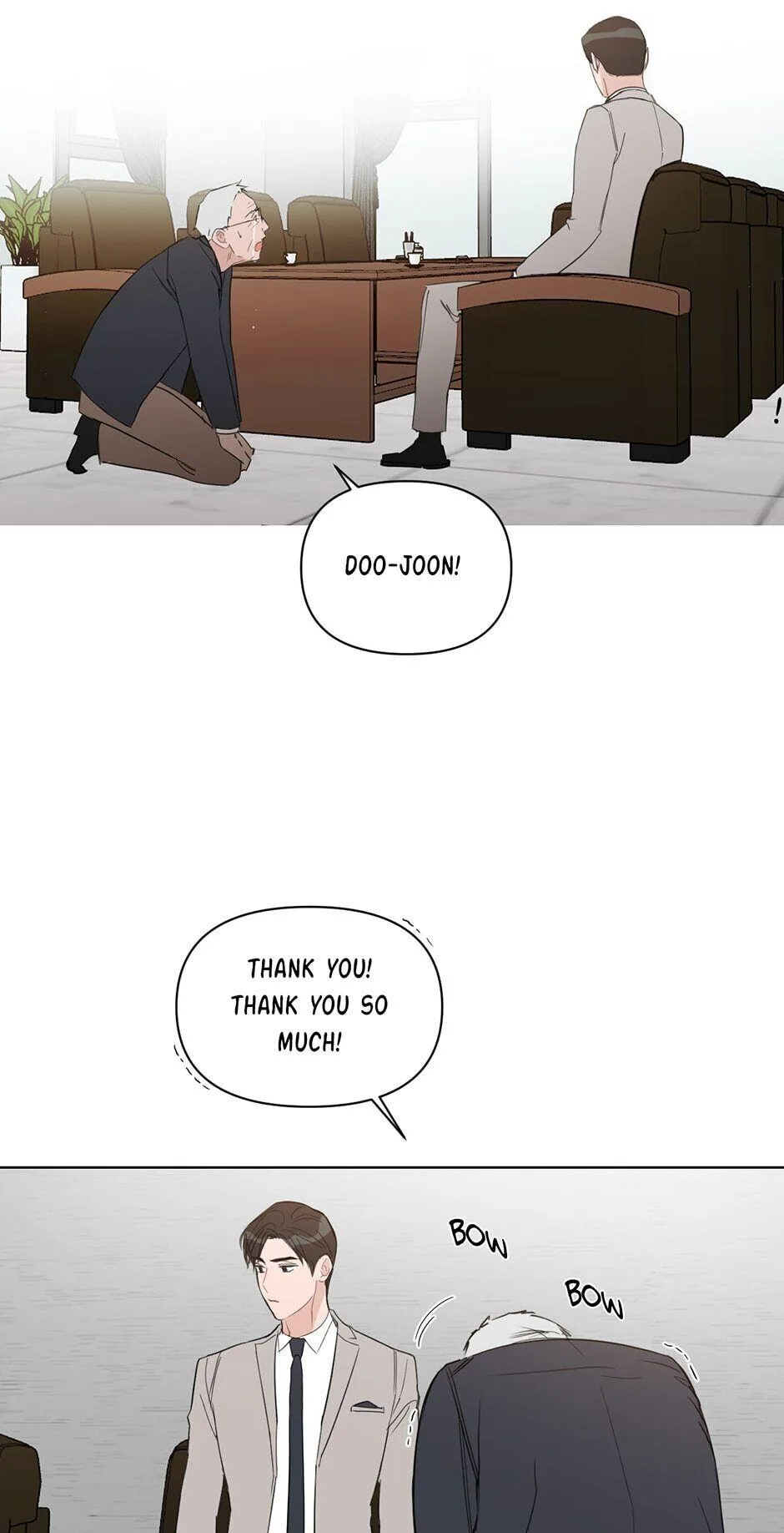 Positively Yours, chapter 53, page 21