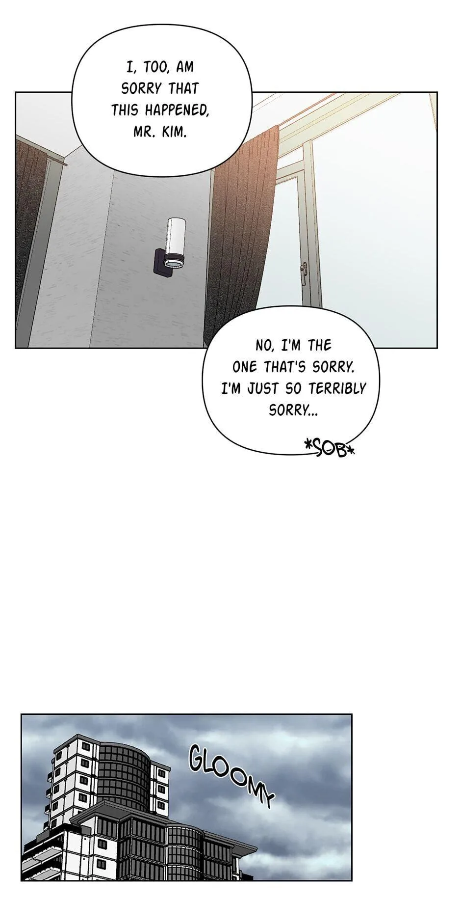Positively Yours, chapter 53, page 23