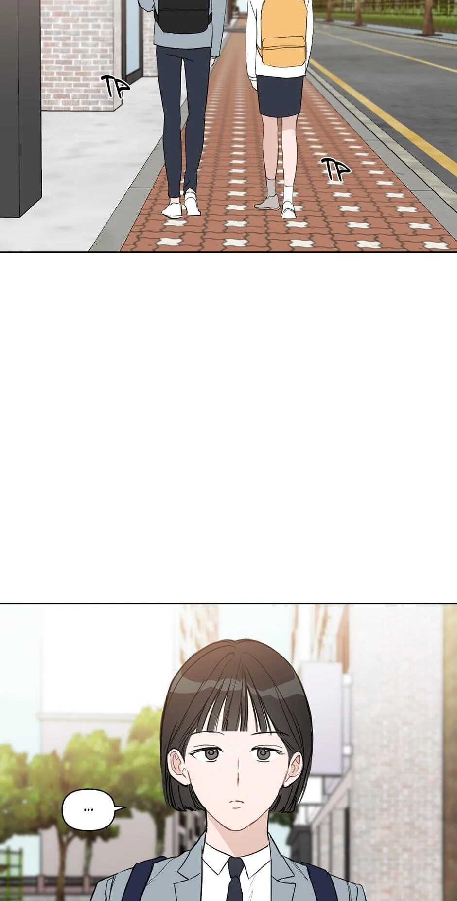 Positively Yours, chapter 53, page 25