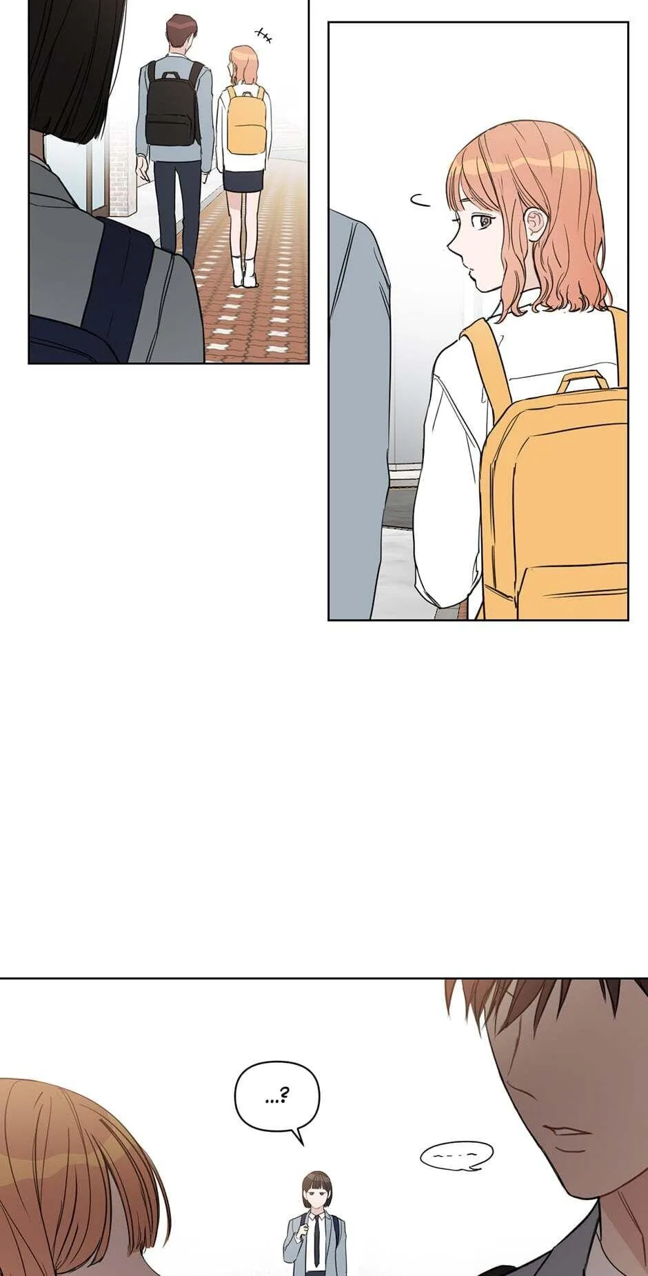 Positively Yours, chapter 53, page 27