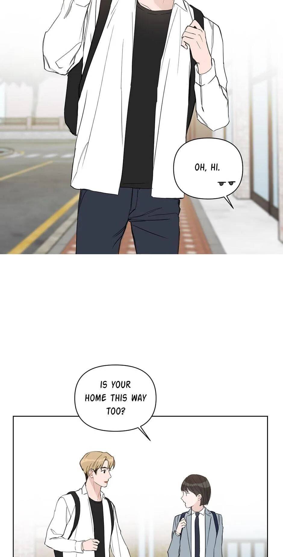 Positively Yours, chapter 53, page 29