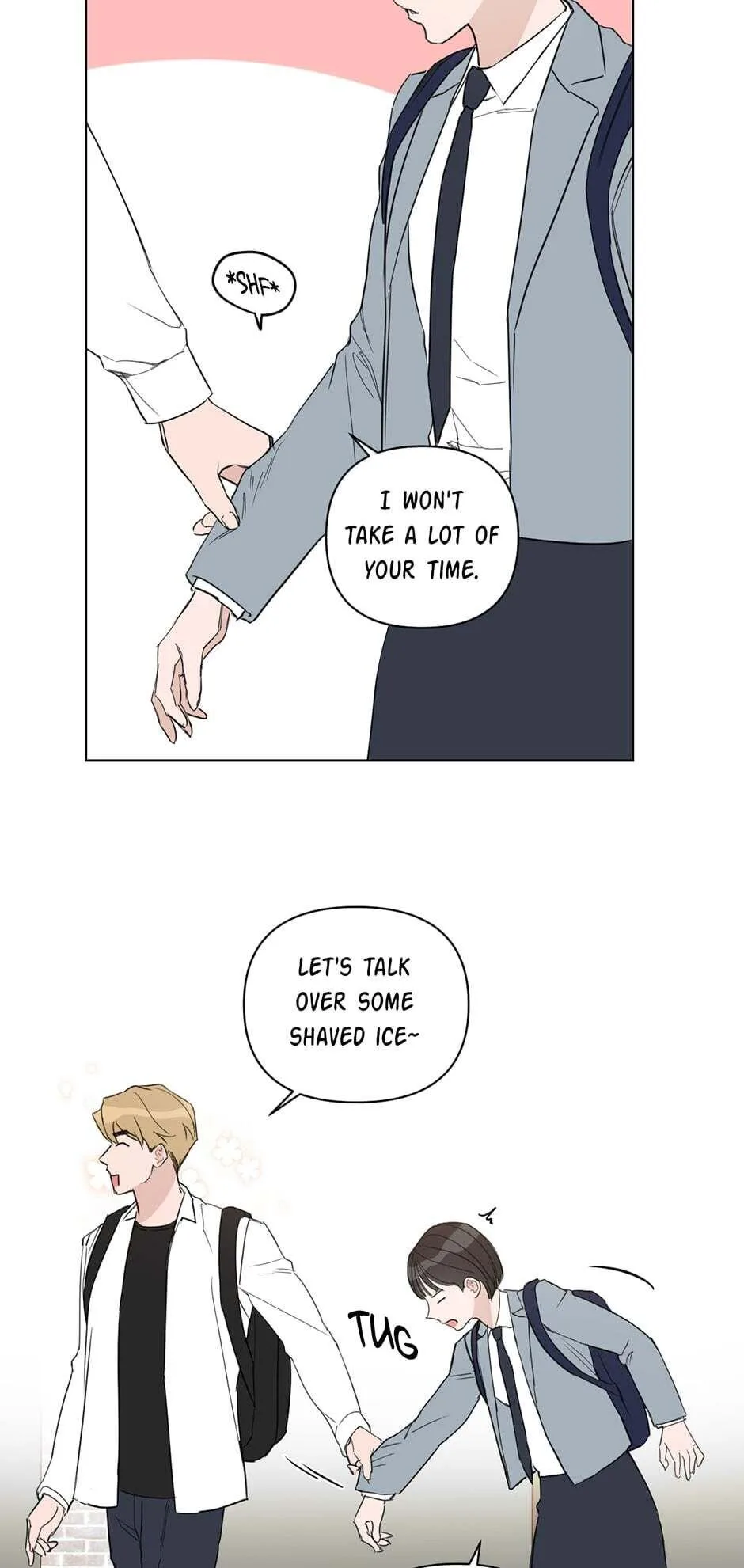 Positively Yours, chapter 53, page 36