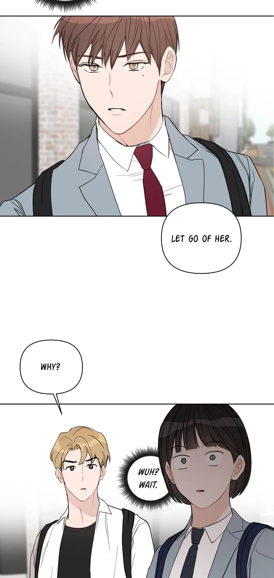 Positively Yours, chapter 53, page 39