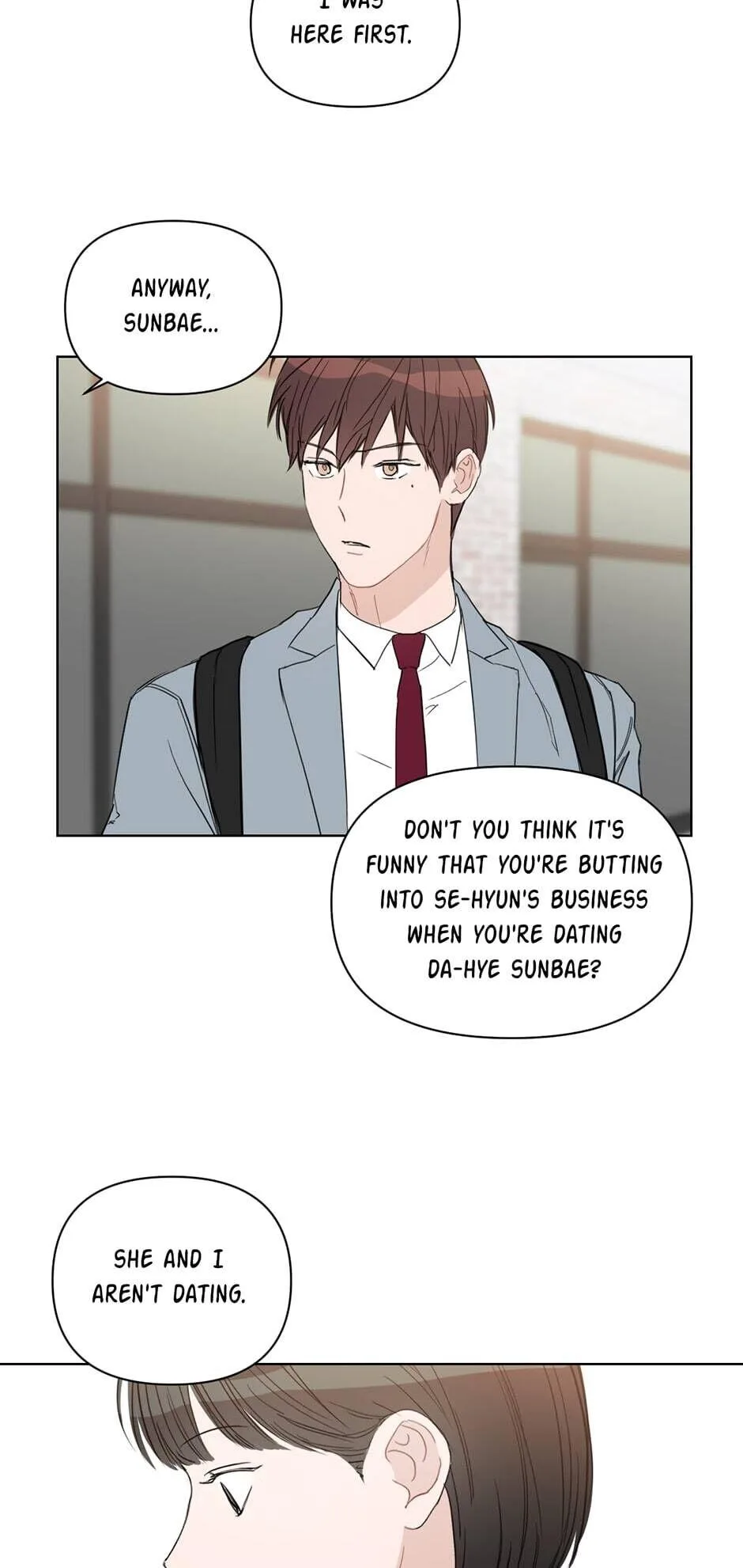 Positively Yours, chapter 53, page 41