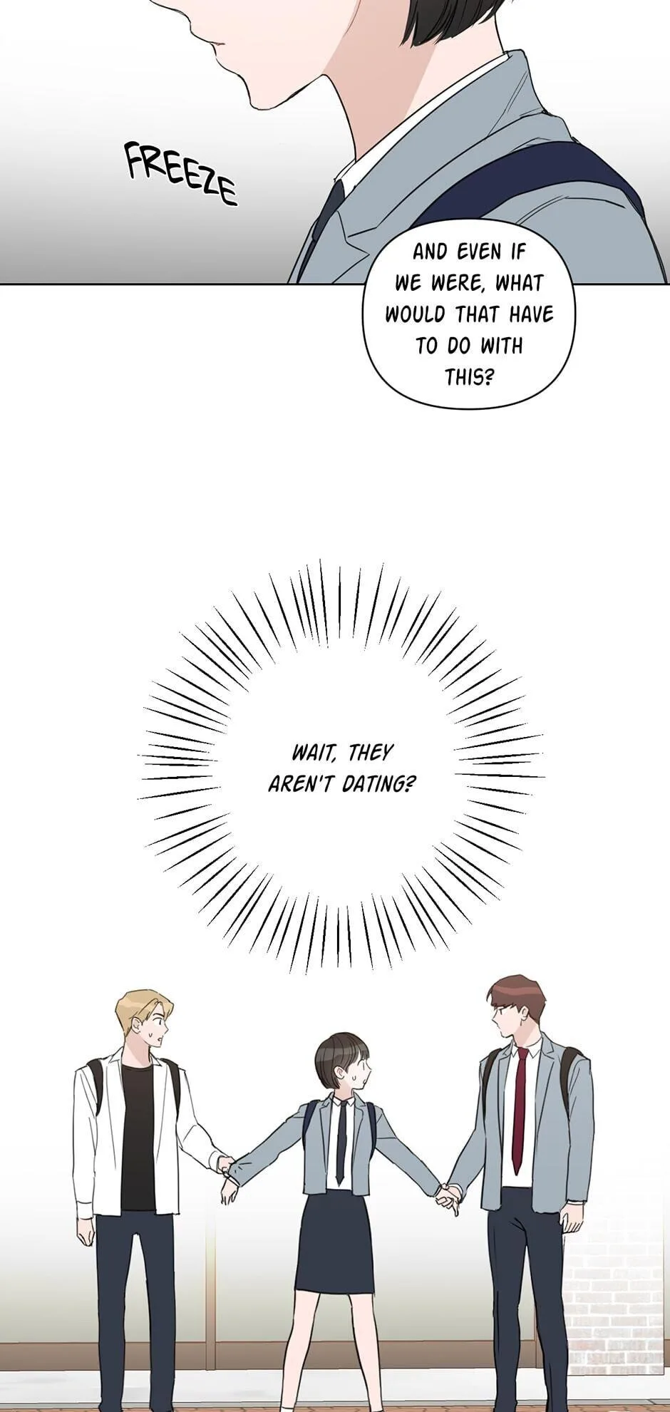 Positively Yours, chapter 53, page 42