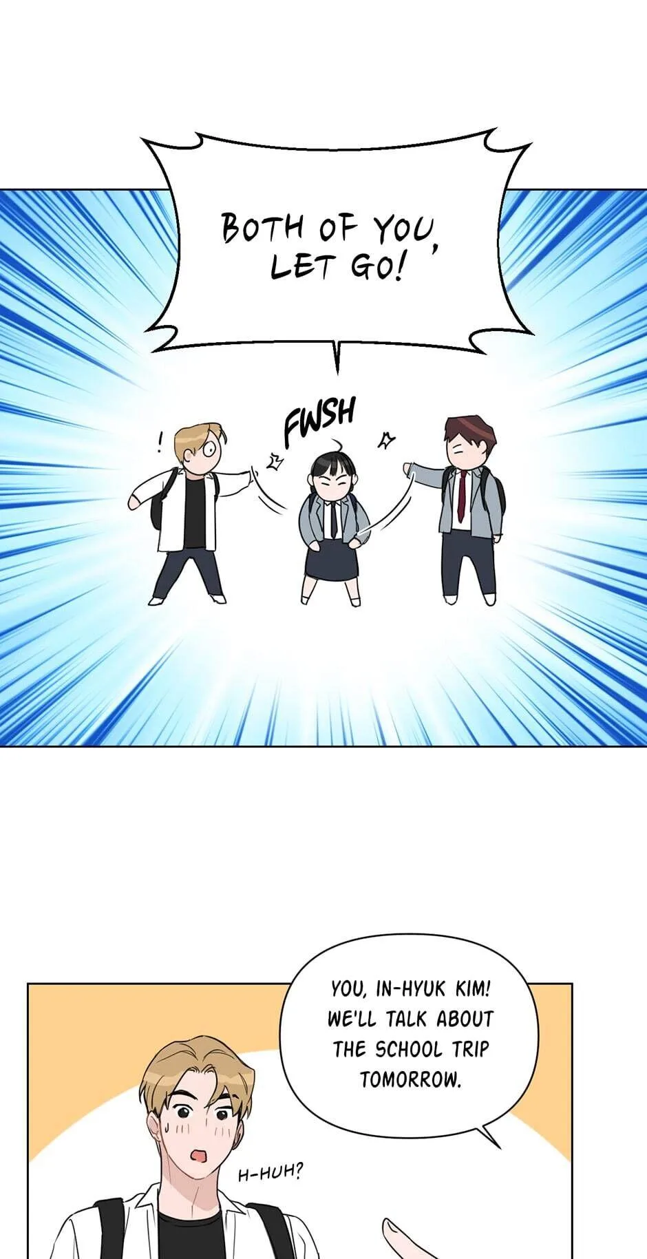 Positively Yours, chapter 53, page 45