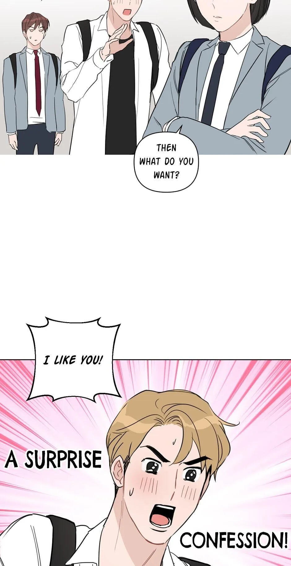 Positively Yours, chapter 53, page 47