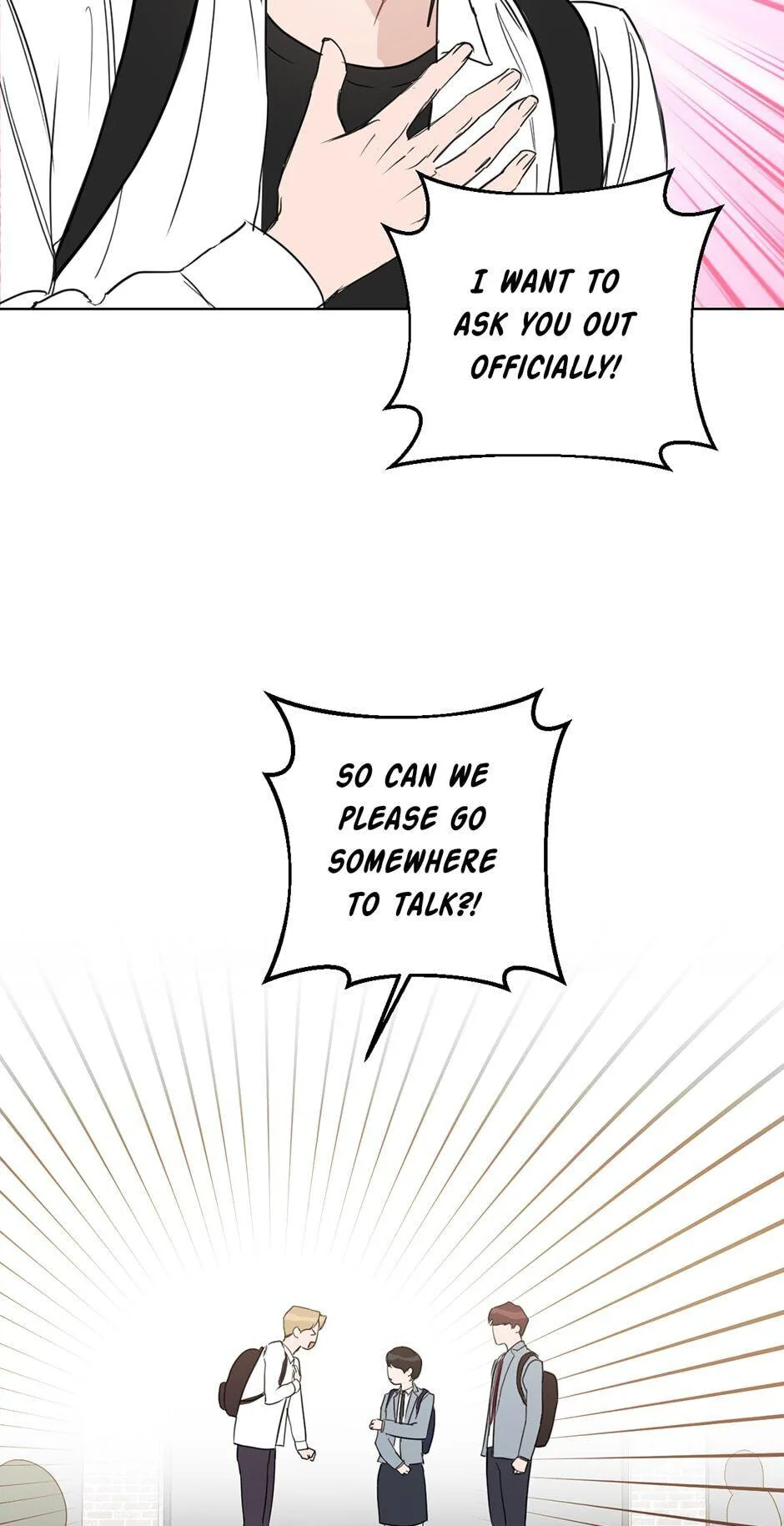 Positively Yours, chapter 53, page 48