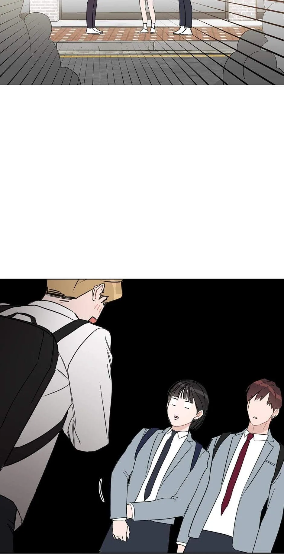 Positively Yours, chapter 53, page 49
