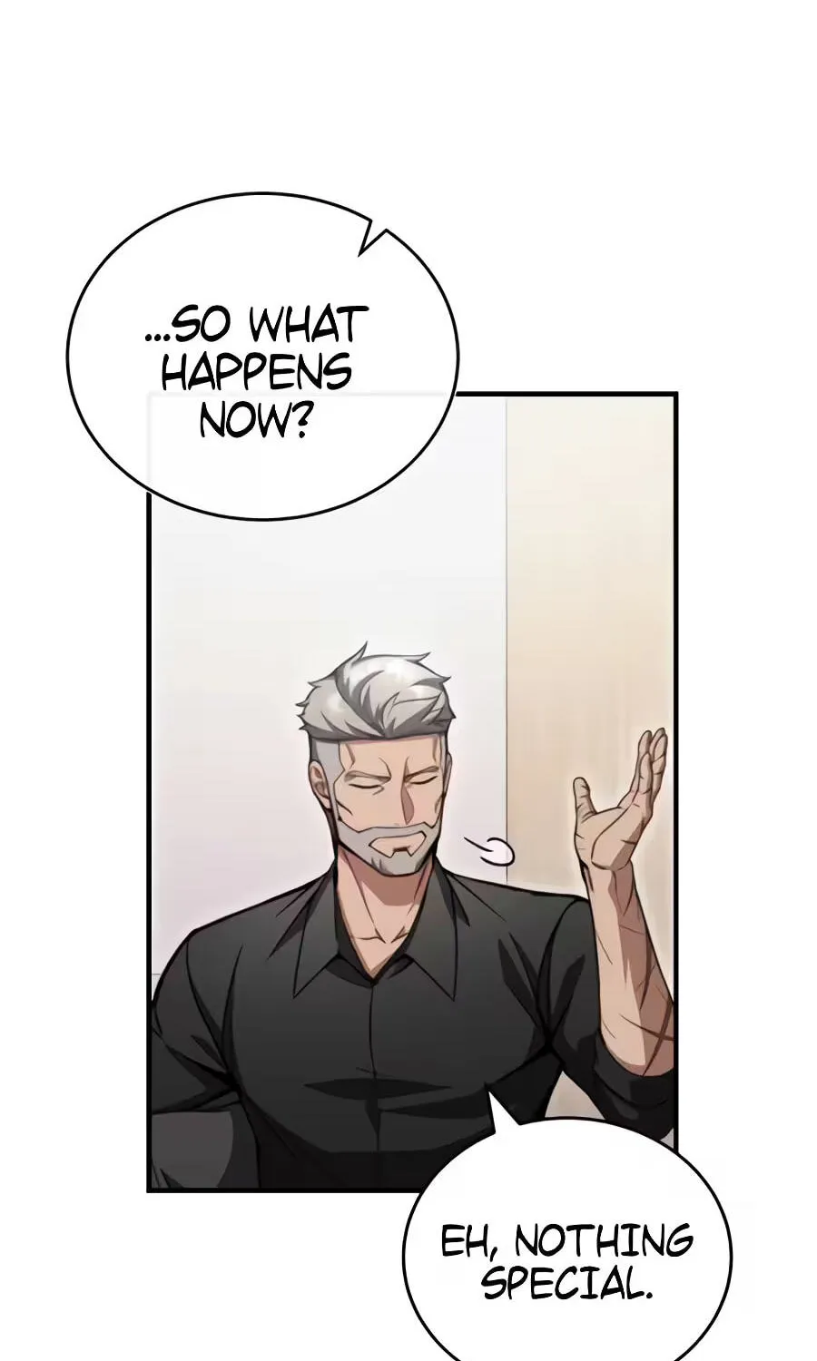 The Regressor Can Make Them All, chapter 32, page 57