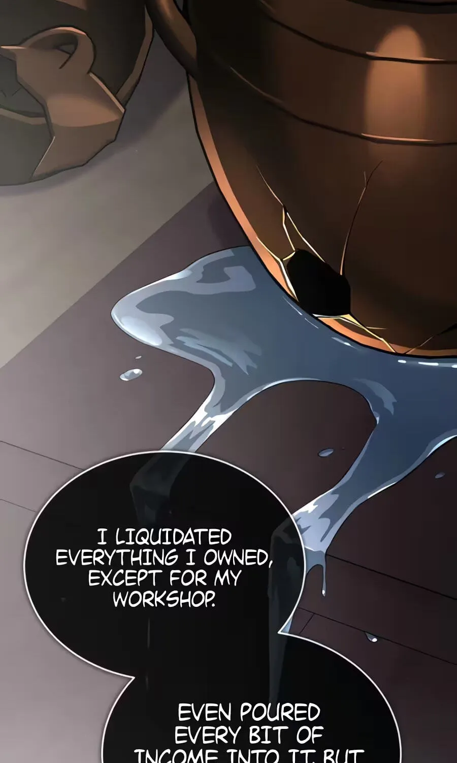 The Regressor Can Make Them All, chapter 32, page 139