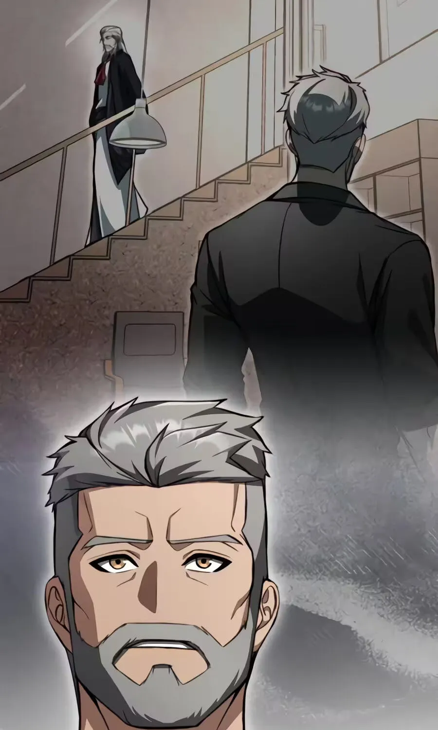 The Regressor Can Make Them All, chapter 32, page 143