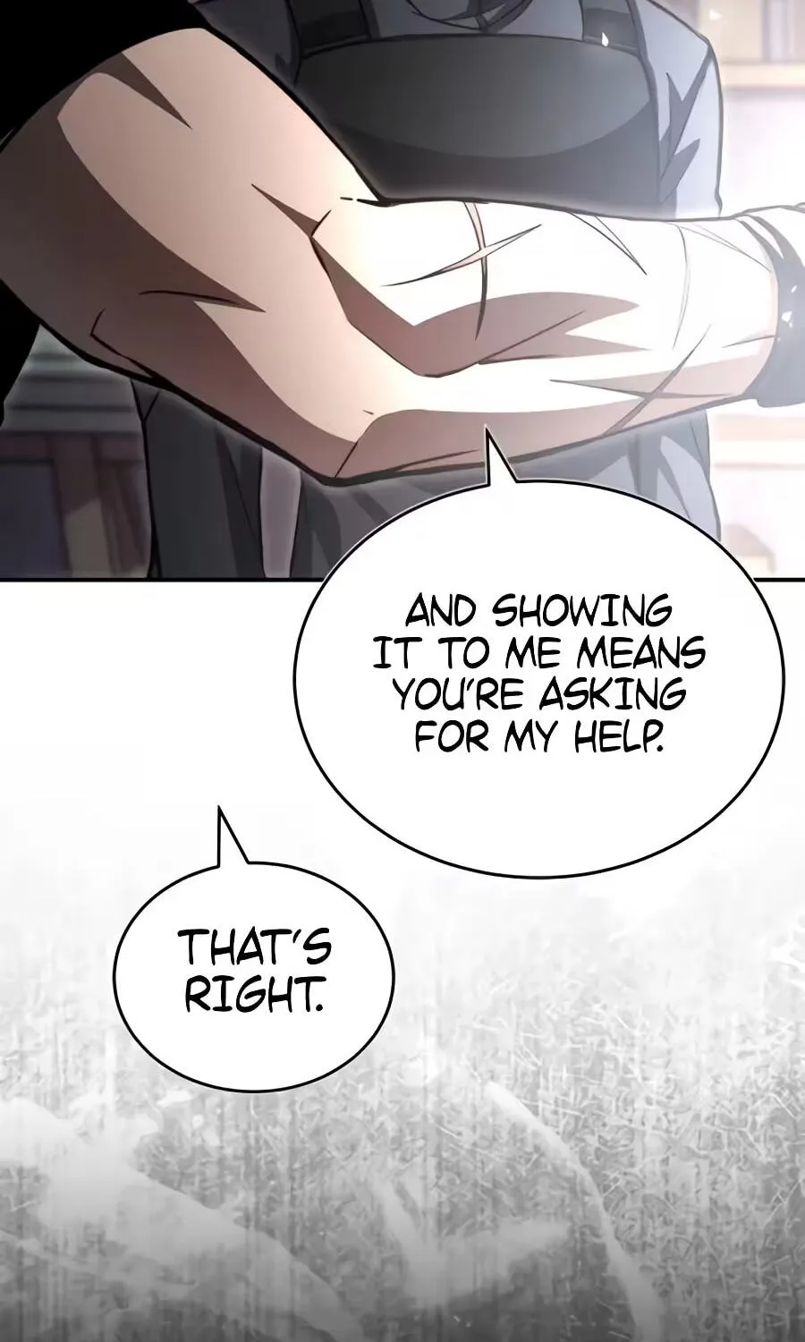 The Regressor Can Make Them All, chapter 32, page 149