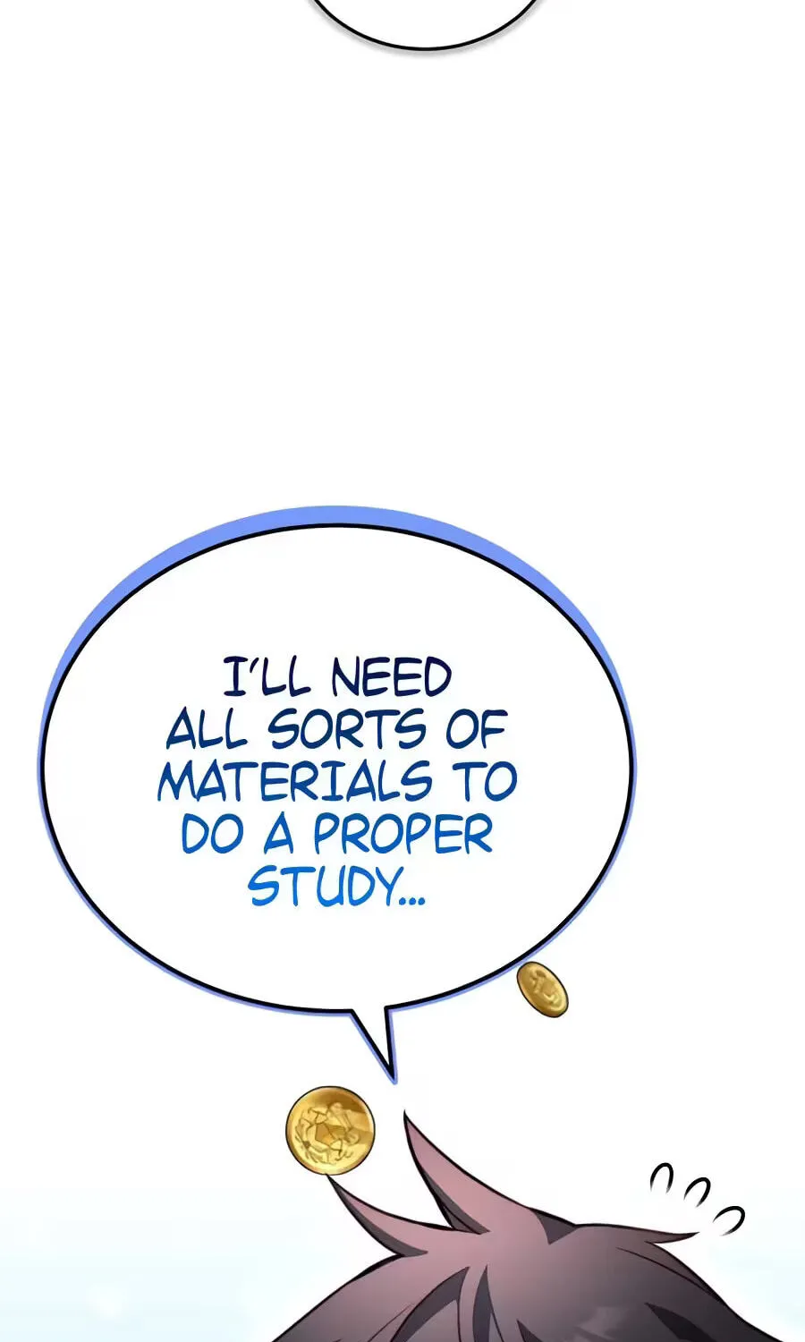 The Regressor Can Make Them All, chapter 32, page 165