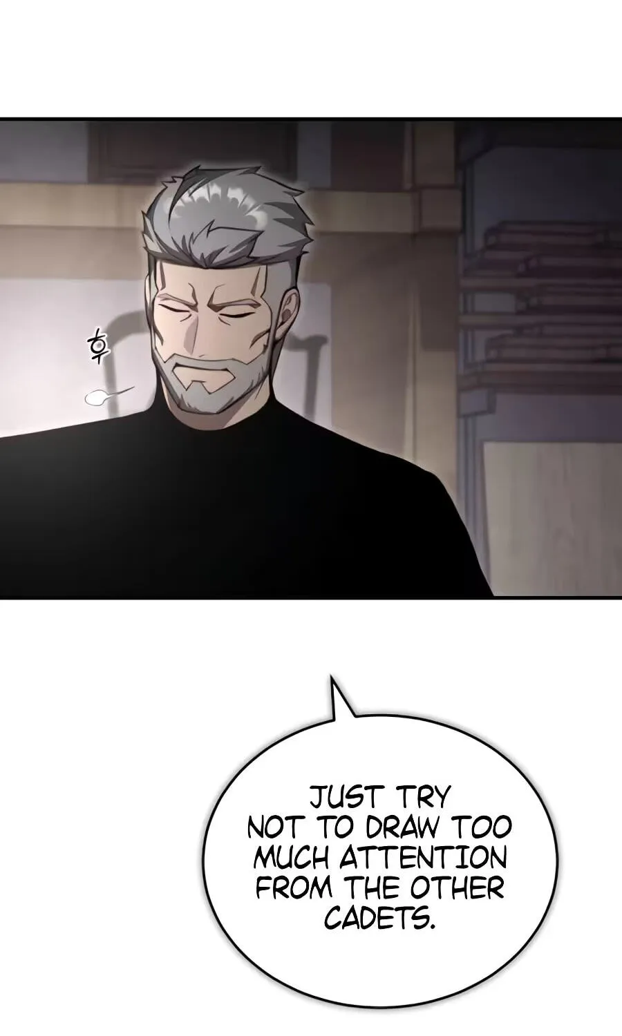 The Regressor Can Make Them All, chapter 32, page 169